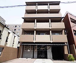 京都市営烏丸線 今出川駅 徒歩8分