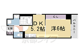 サイプレス太子道 4階