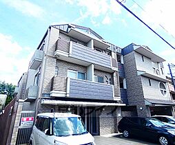 京都市営烏丸線 今出川駅 徒歩3分の賃貸マンション