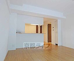 Ｃｅｄａｒ　Ｆｏｒｅｓｔ京都北山 504 5階3LDKのリビング/ダイニング