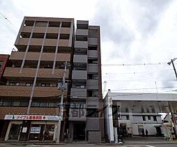 JR山陰本線 二条駅 徒歩13分