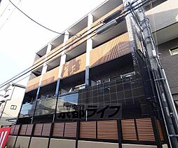 べラジオ四条壬生