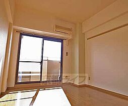 ＷＩＬＬ−21烏丸御池 303 3階1Kのリビング/ダイニング