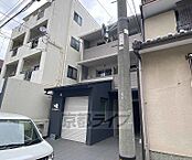京都府京都市中京区三条通大宮西入3筋目下る今新在家西町：物件画像／株式会社京都ライフ　北山店
