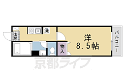 山ノ前ヒルズ 1階