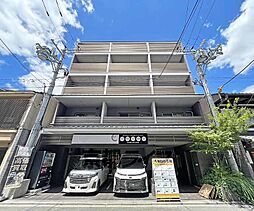 フォース二条城東