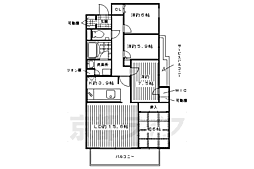 京都市営烏丸線 鞍馬口駅 徒歩20分
