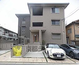 ユアメゾン北白川・嶽水