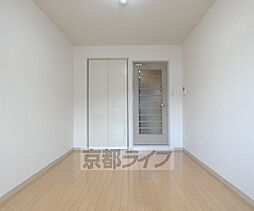 京福電気鉄道北野線 北野白梅町駅 徒歩13分の賃貸マンション 3階1Kのリビング/ダイニング