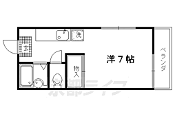 京都市営烏丸線 北大路駅 徒歩13分