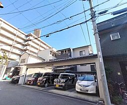 京都市営烏丸線 今出川駅 徒歩23分の賃貸マンション