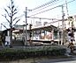 周辺：修学院駅まで515m