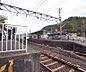 周辺：宝ヶ池駅まで460m