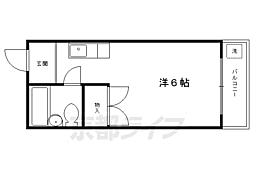 佳北マンション 3階