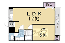 マテンソレイユ 3階/-