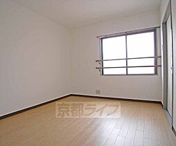 JR山陰本線 二条駅 徒歩17分の賃貸マンション 2階2DKのリビング/ダイニング