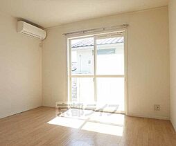 京都市営烏丸線 北山駅 徒歩13分の賃貸アパート 2階1Kのリビング/ダイニング