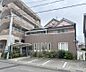 周辺：白波瀬医院まで1390m いざという時のかかりつけ医に。