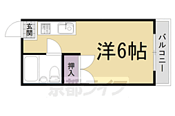 ハイツ村岡 3階