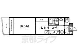 京都市営烏丸線 今出川駅 徒歩12分