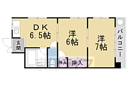長谷川マンション 3階
