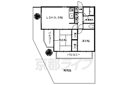 パレスイマイ 1階