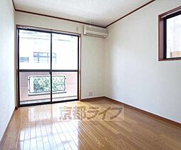 トップハイツ 3階1Kのリビング/ダイニング