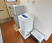 残置物です