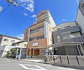 京都府京都市中京区聚楽廻南町：物件画像／株式会社京都ライフ　北山店
