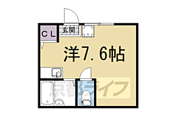 プロムナードハウス 1階/-