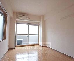 ボヌール北山 5階1Kのリビング/ダイニング