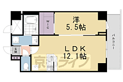 ファーストコート御池新町 3階