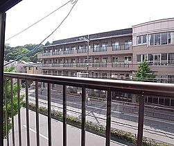 カナダハイツ 301 ｜ 京都府京都市左京区鹿ケ谷西寺ノ前町（賃貸マンション1K・3階・18.00㎡） その8