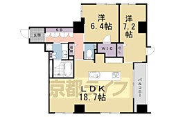 （仮称）壺屋町新築 4階