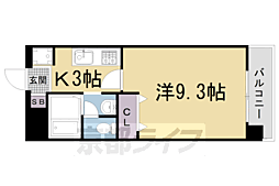 α　ＰＲＩＺＥ　V 2階