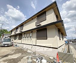 カルムベルフルール  ｜ 京都府京都市北区上賀茂池殿町（賃貸アパート1LDK・1階・43.76㎡） その4