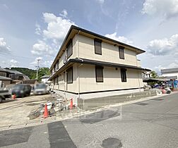 カルムベルフルール  ｜ 京都府京都市北区上賀茂池殿町（賃貸アパート1LDK・1階・43.76㎡） その5