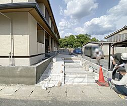 カルムベルフルール  ｜ 京都府京都市北区上賀茂池殿町（賃貸アパート1LDK・1階・43.76㎡） その6