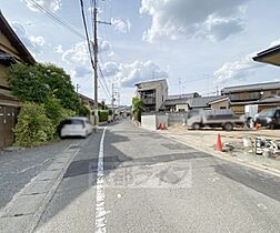 カルムベルフルール  ｜ 京都府京都市北区上賀茂池殿町（賃貸アパート1LDK・1階・43.76㎡） その10
