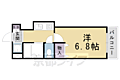 モントワ烏丸御池1階5.4万円