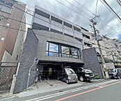 京都府京都市中京区富小路通錦小路上る高宮町：物件画像／株式会社京都ライフ　北山店