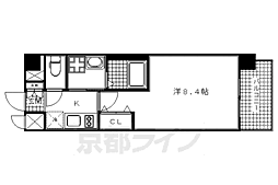 JR東海道・山陽本線 京都駅 徒歩10分 3階/-