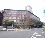 京都双岡病院まで277m 高齢者の総合医療と看護・介護に従事された病院です。