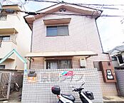 京都府京都市右京区嵯峨野神ノ木町：物件画像／株式会社京都ライフ　北山店