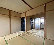 落ち着いた雰囲気のお部屋です