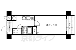 京都市営烏丸線 四条駅 徒歩5分