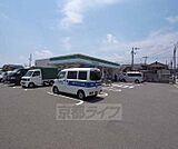 ファミリーマート　久世東土川店まで200m