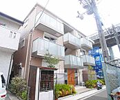 京都府京都市南区八条坊門町：物件画像／株式会社京都ライフ　北山店
