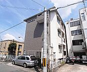 京都府京都市西京区川島有栖川町：物件画像／株式会社京都ライフ　北山店