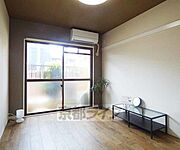 綺麗なお部屋です